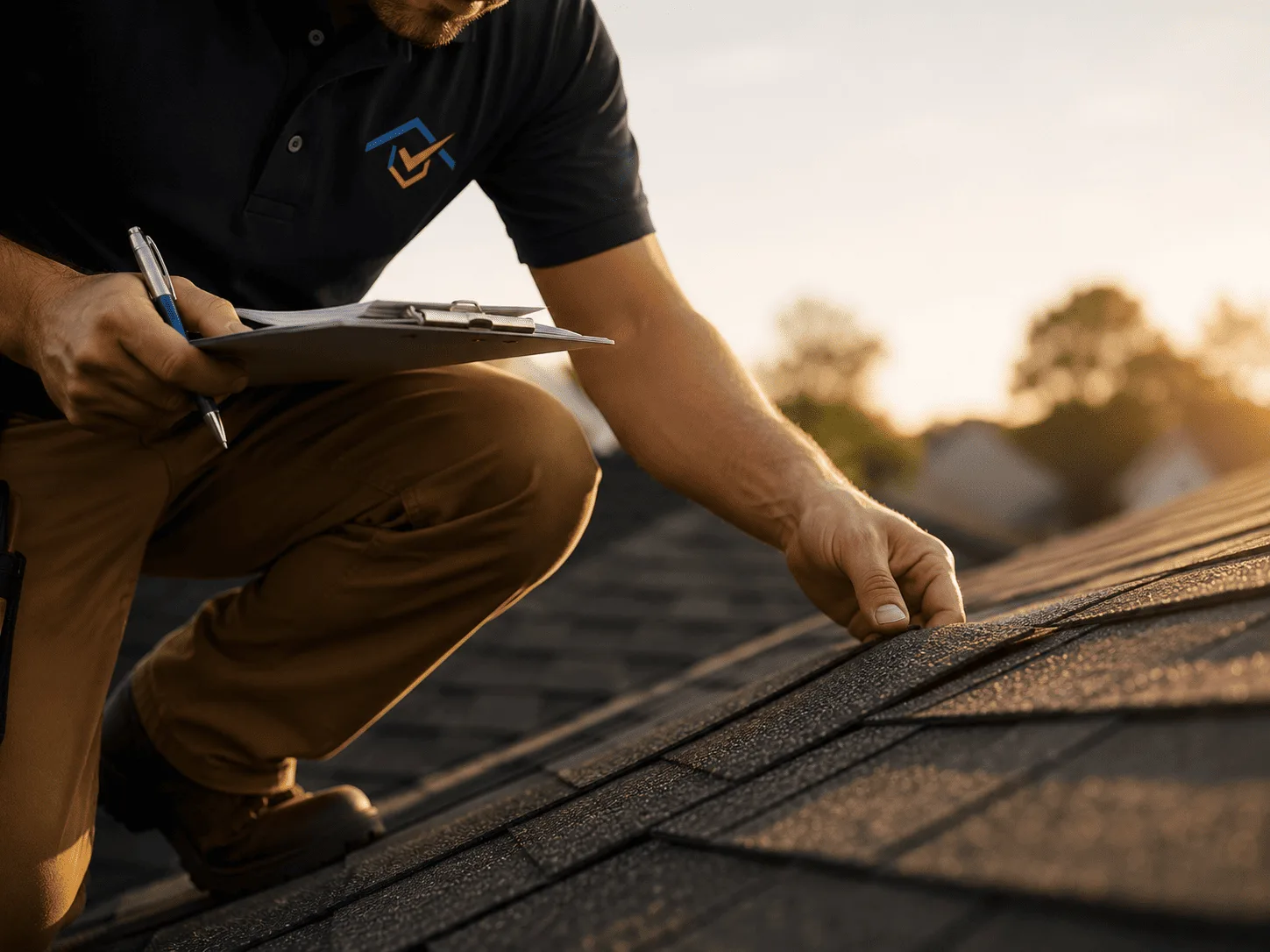Why Choose Roof Inspection in Maple City, KS